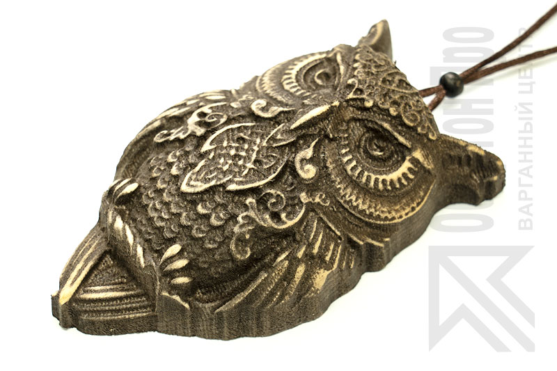 EK1411 75*35 "Owl" Case