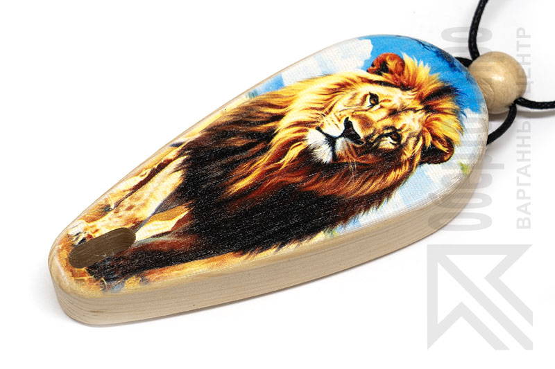 C1437 105*40 "Lion" Case