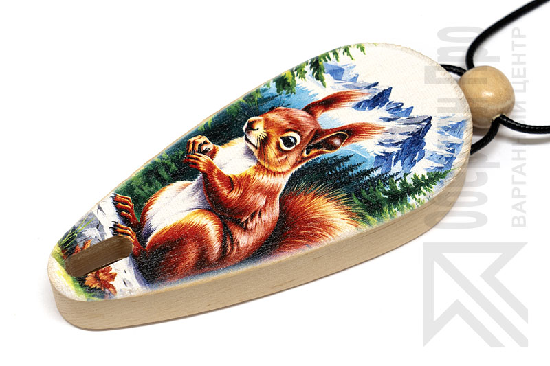 C1441 105*40 "Squirrel" Case